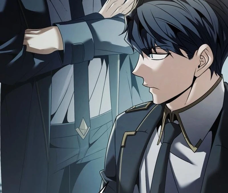 Read The Back-Alley Mage’s Return Manga Online