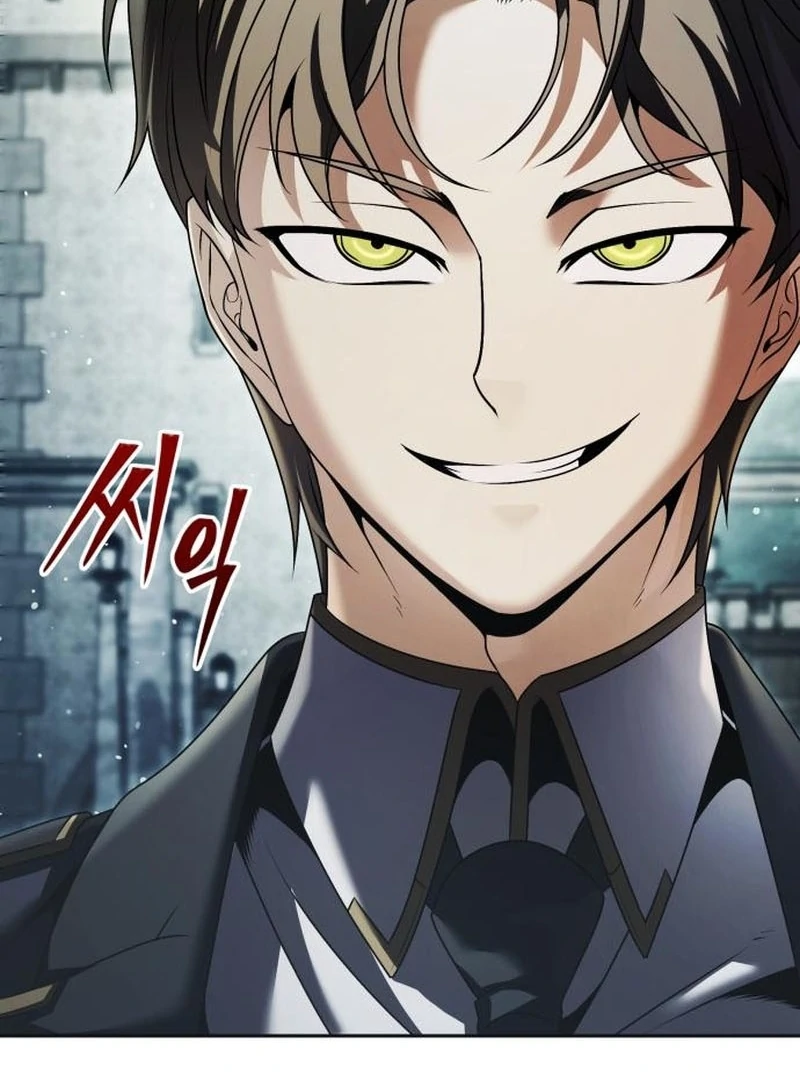 Read The Back-Alley Mage’s Return Manga Online