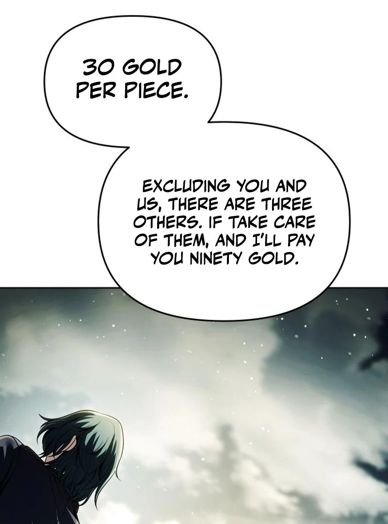 Read The Back-Alley Mage’s Return Manga Online