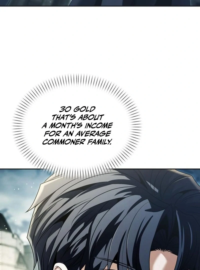 Read The Back-Alley Mage’s Return Manga Online