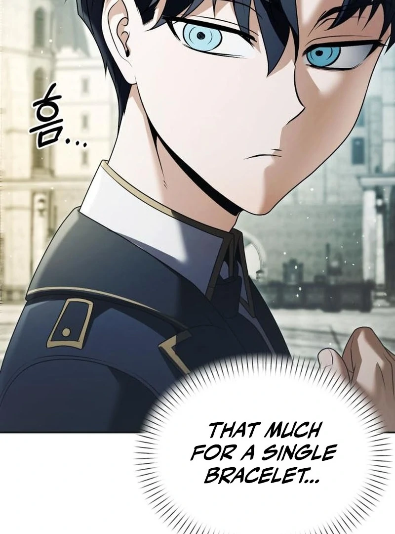 Read The Back-Alley Mage’s Return Manga Online