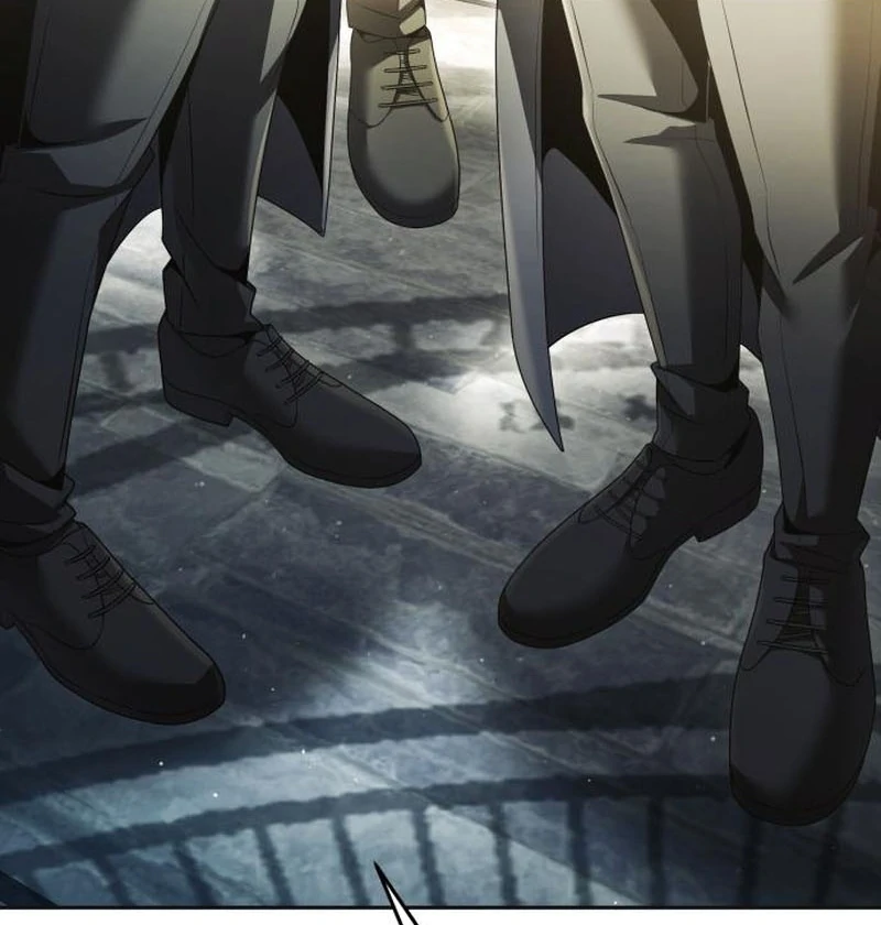 Read The Back-Alley Mage’s Return Manga Online