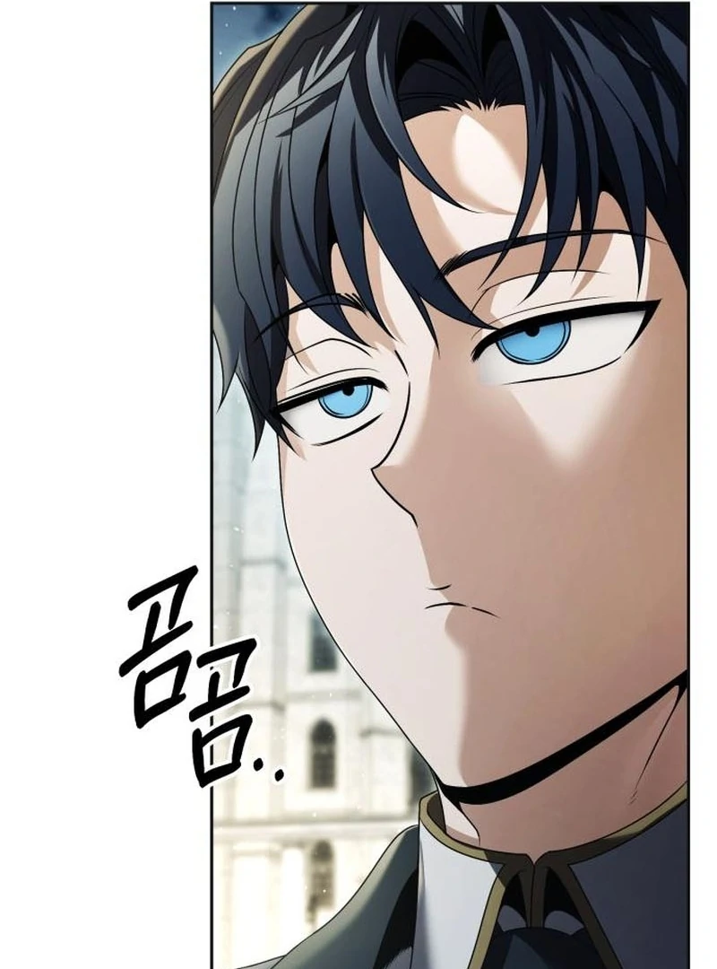 Read The Back-Alley Mage’s Return Manga Online