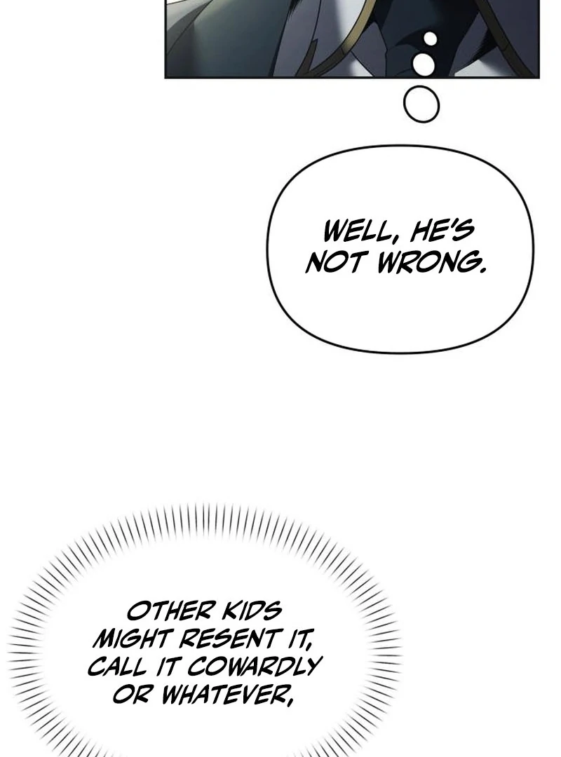 Read The Back-Alley Mage’s Return Manga Online