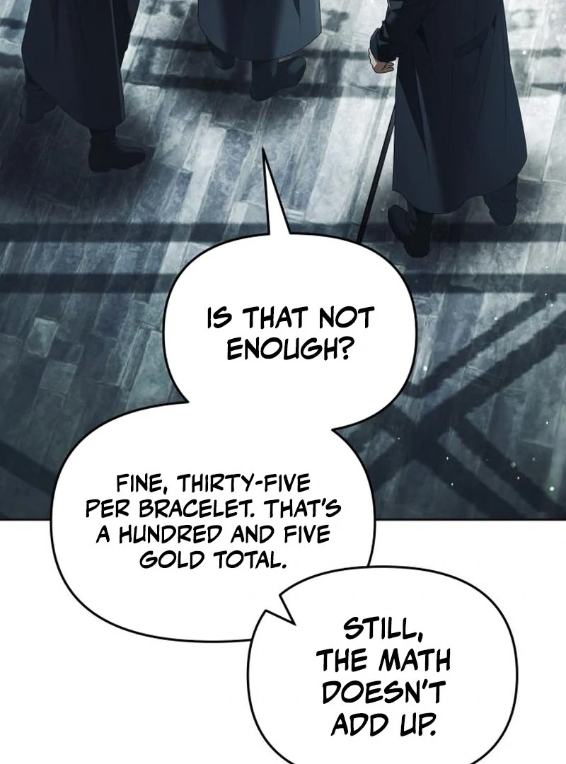 Read The Back-Alley Mage’s Return Manga Online