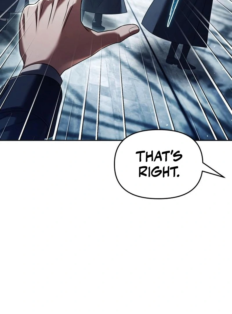 Read The Back-Alley Mage’s Return Manga Online