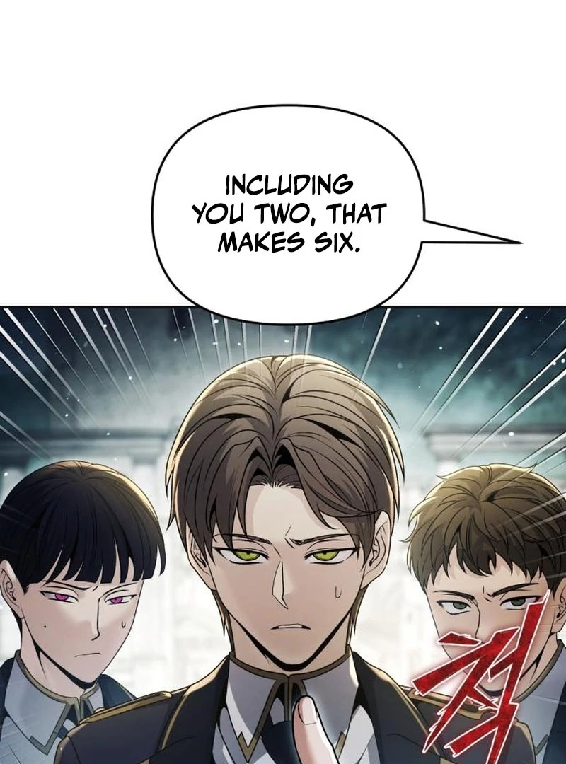 Read The Back-Alley Mage’s Return Manga Online