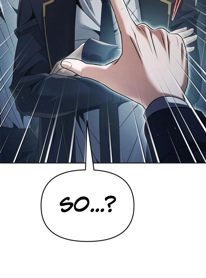 Read The Back-Alley Mage’s Return Manga Online