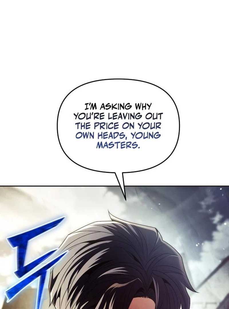 Read The Back-Alley Mage’s Return Manga Online