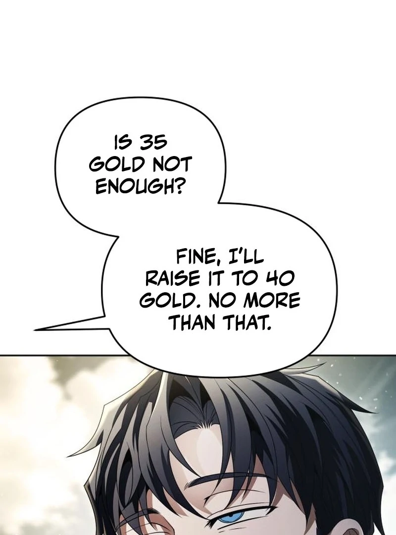 Read The Back-Alley Mage’s Return Manga Online