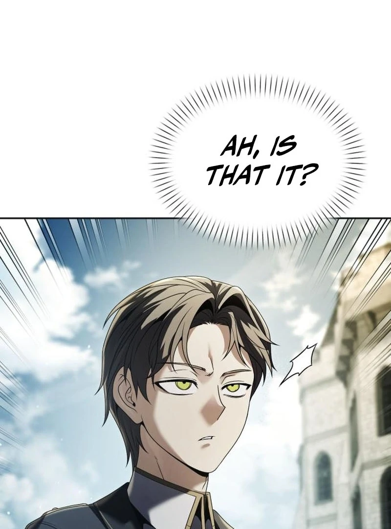 Read The Back-Alley Mage’s Return Manga Online