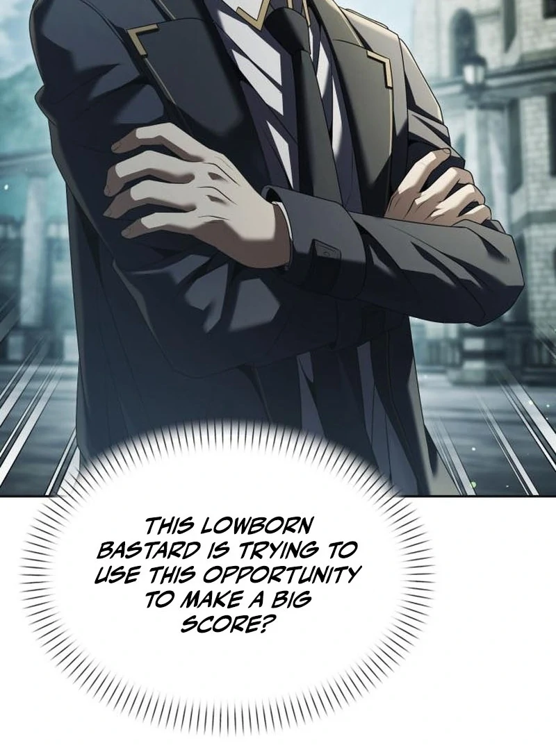 Read The Back-Alley Mage’s Return Manga Online