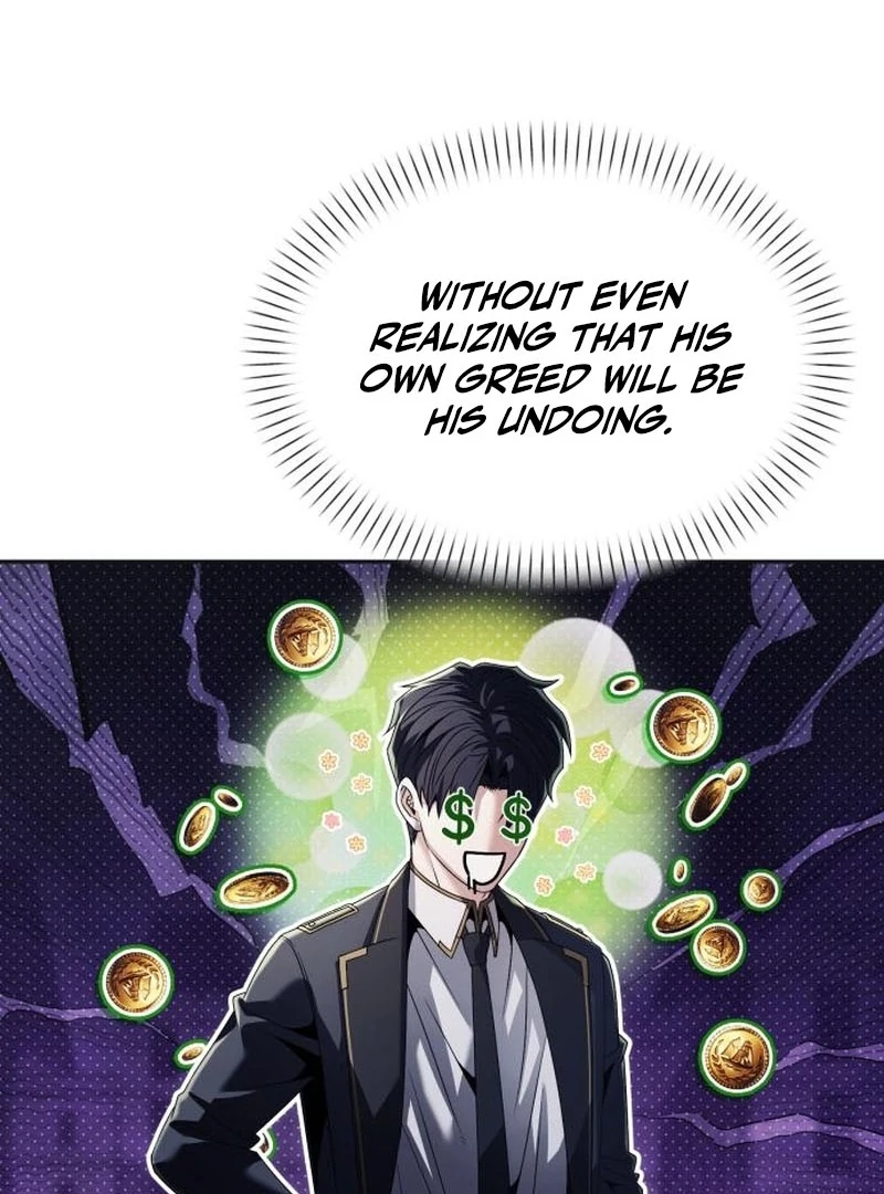 Read The Back-Alley Mage’s Return Manga Online