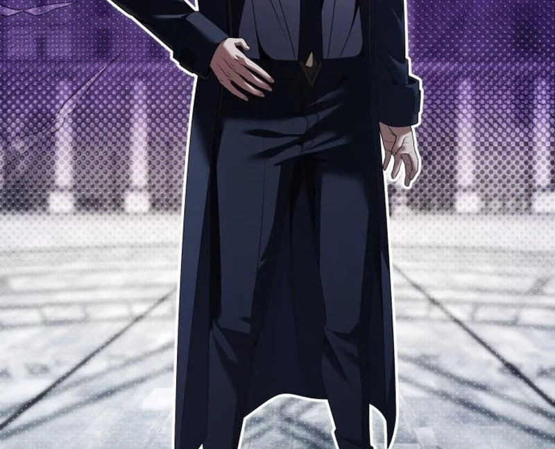 Read The Back-Alley Mage’s Return Manga Online