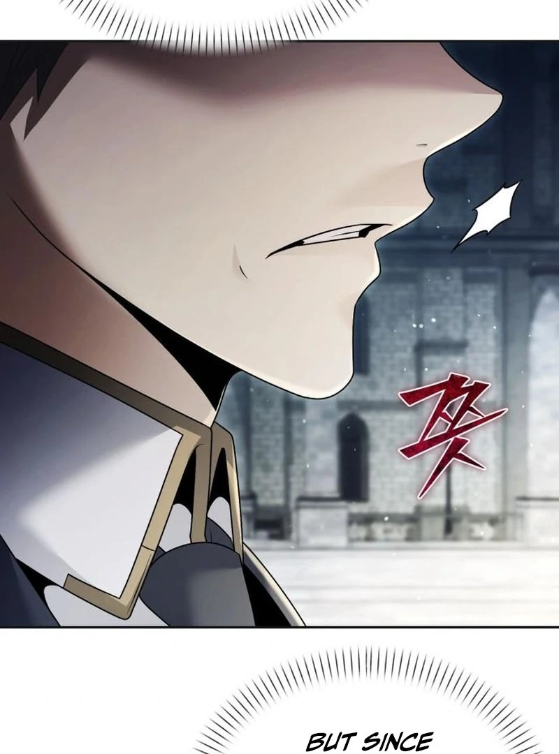 Read The Back-Alley Mage’s Return Manga Online