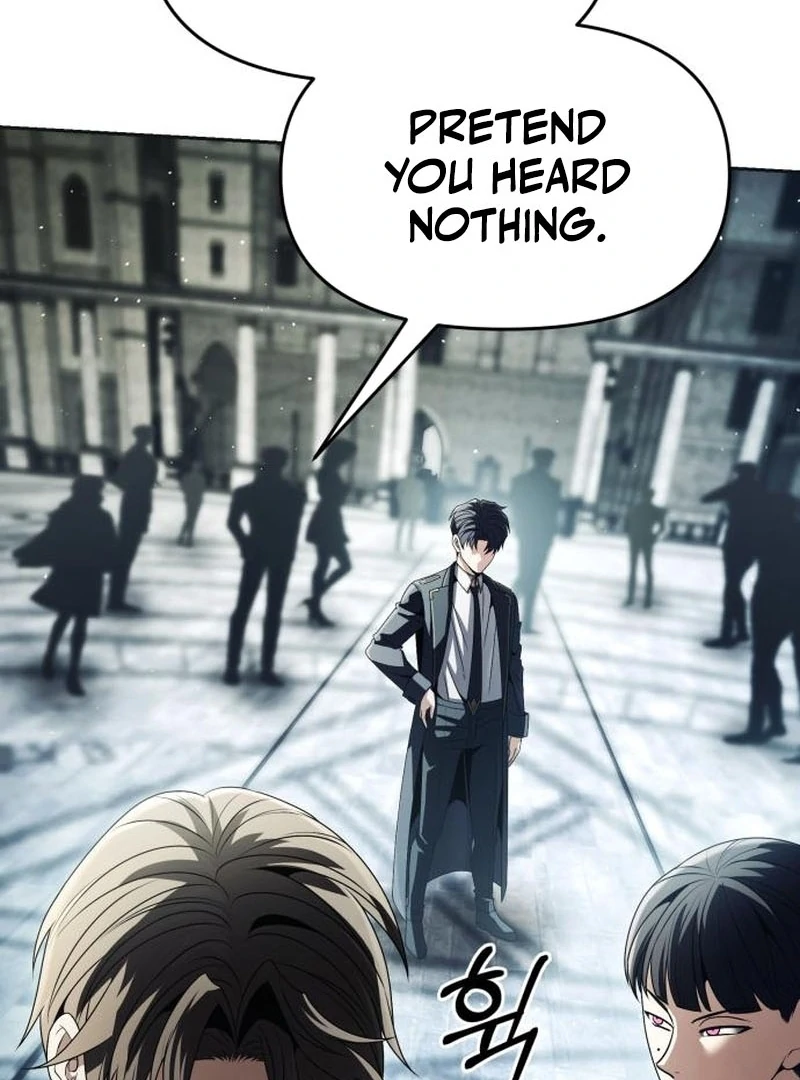 Read The Back-Alley Mage’s Return Manga Online