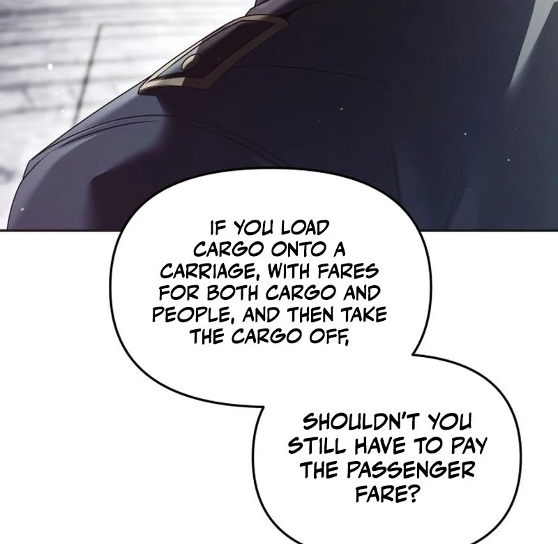 Read The Back-Alley Mage’s Return Manga Online