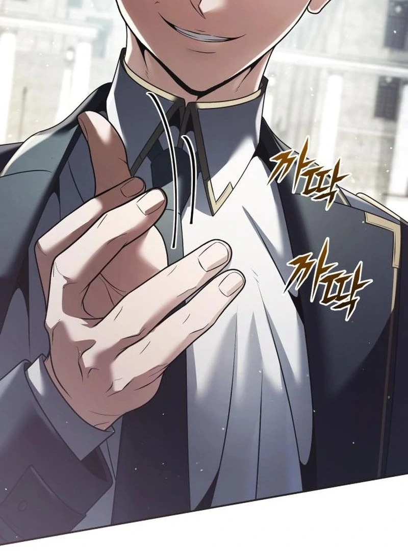 Read The Back-Alley Mage’s Return Manga Online