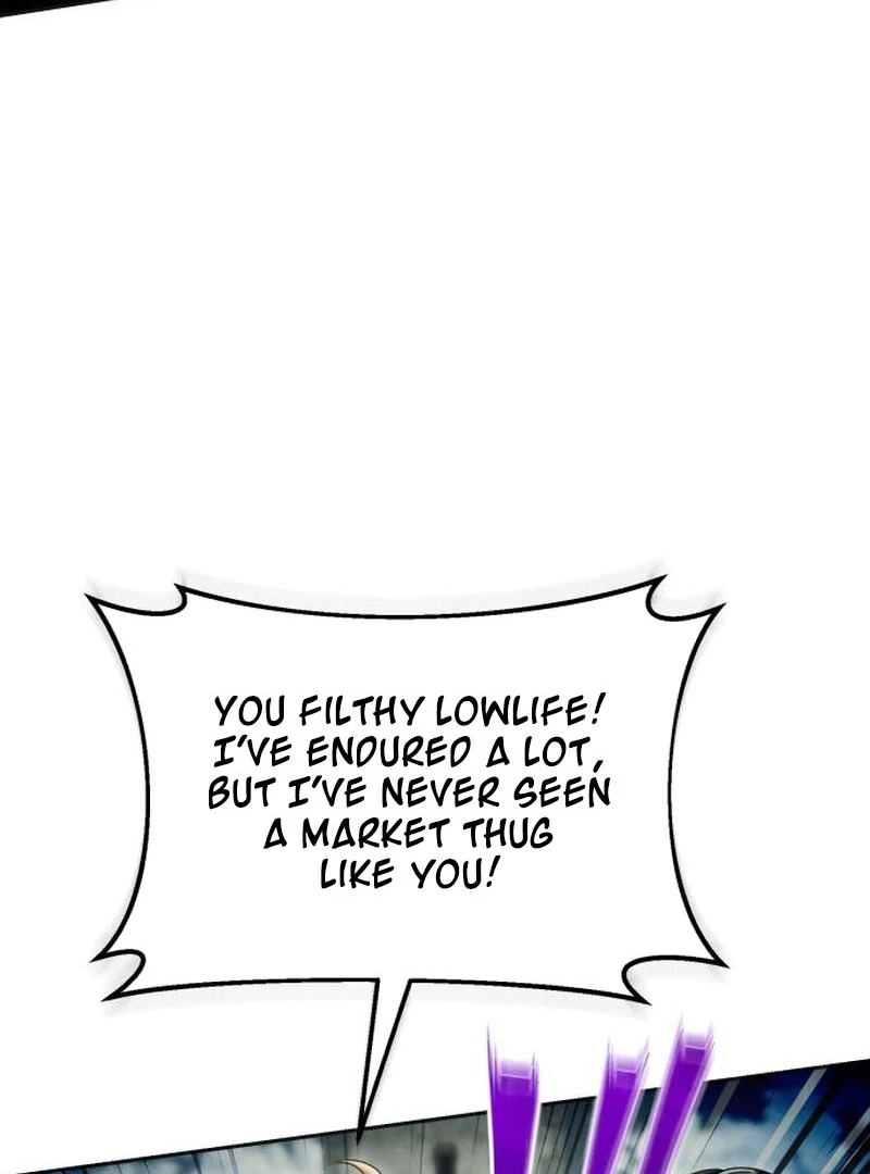 Read The Back-Alley Mage’s Return Manga Online