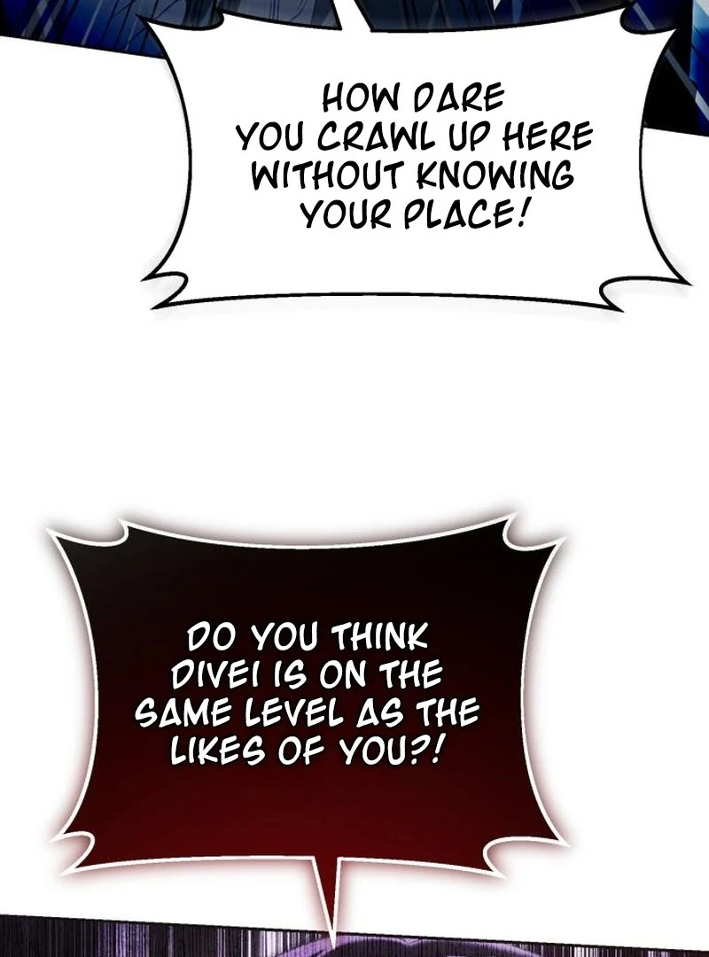 Read The Back-Alley Mage’s Return Manga Online