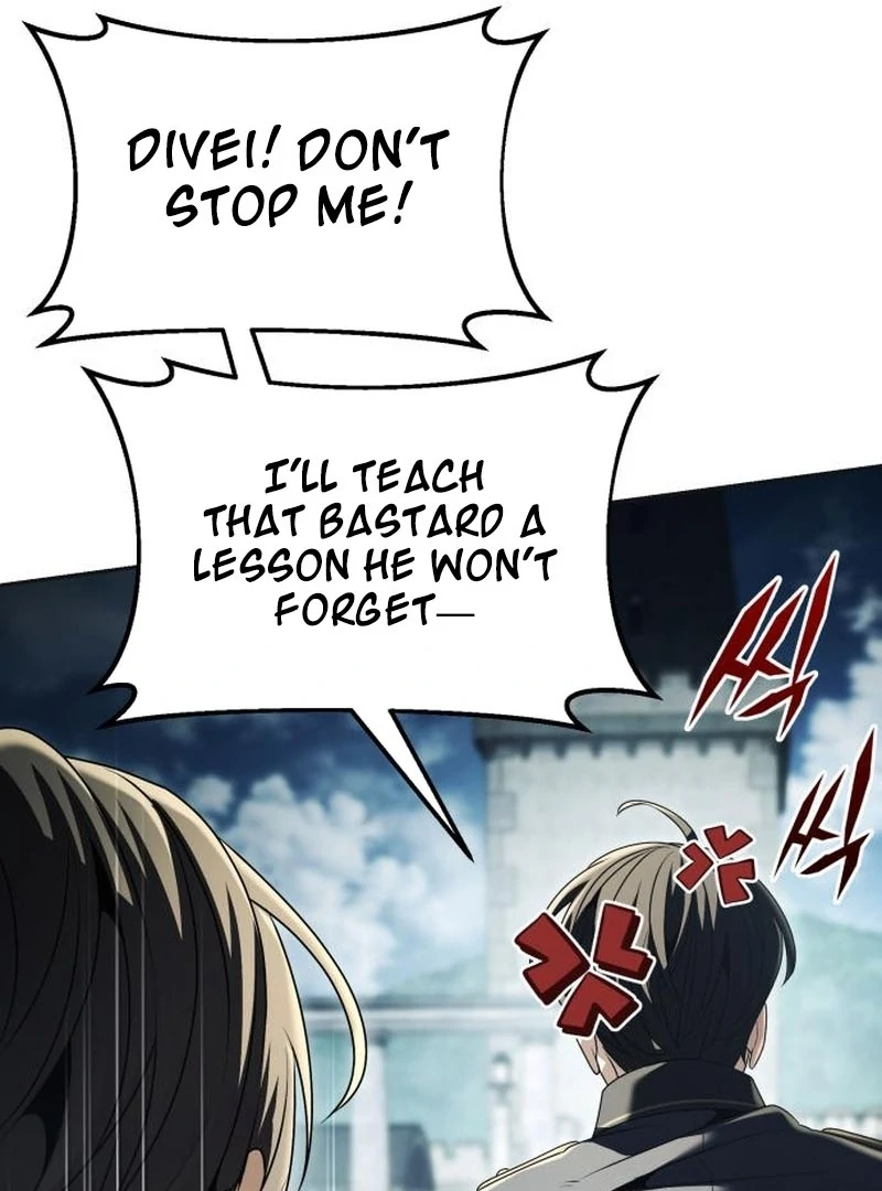 Read The Back-Alley Mage’s Return Manga Online