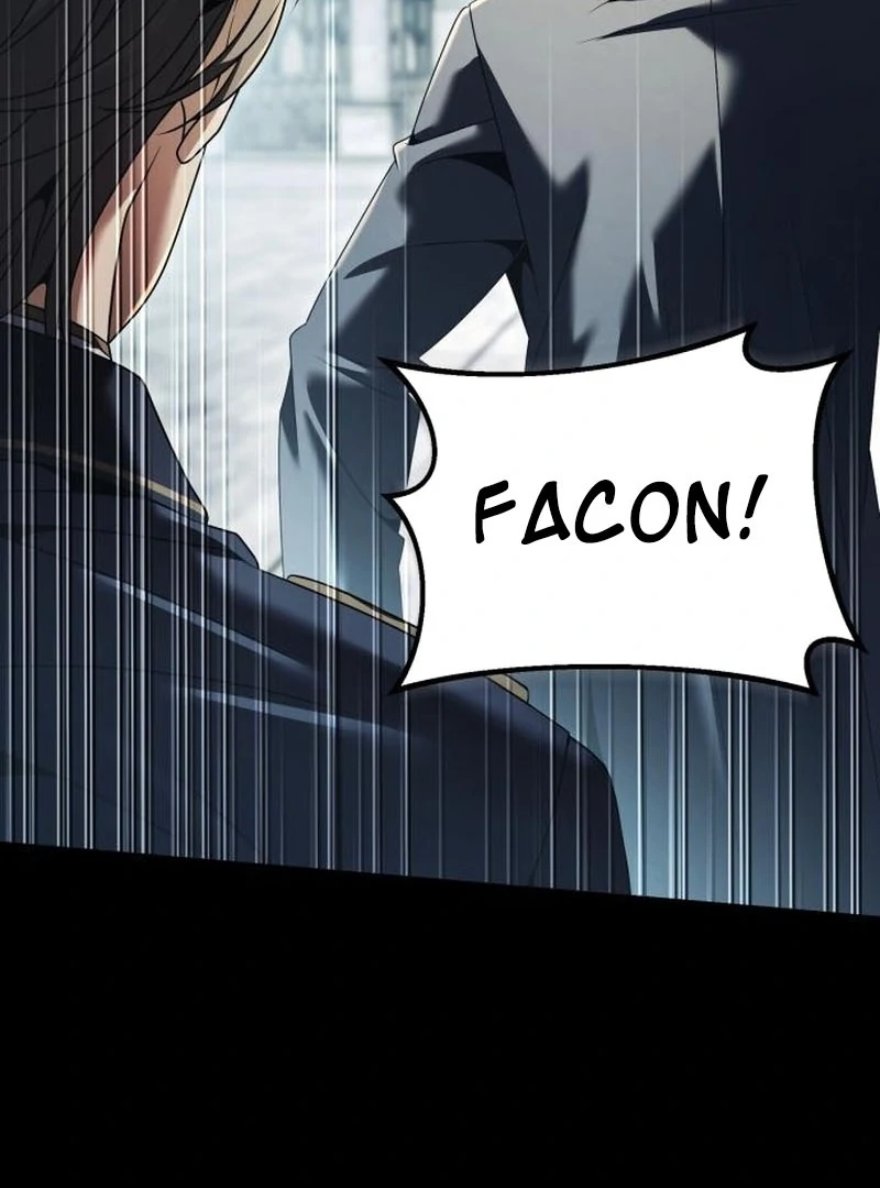 Read The Back-Alley Mage’s Return Manga Online