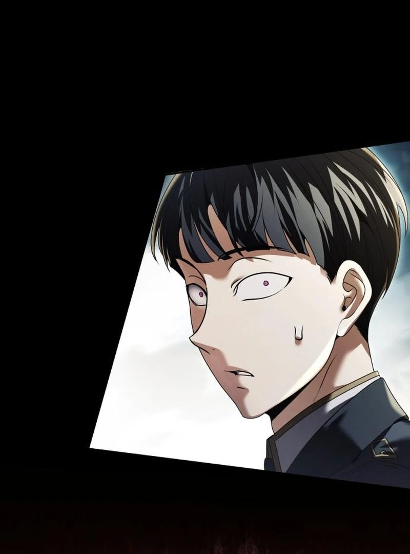 Read The Back-Alley Mage’s Return Manga Online