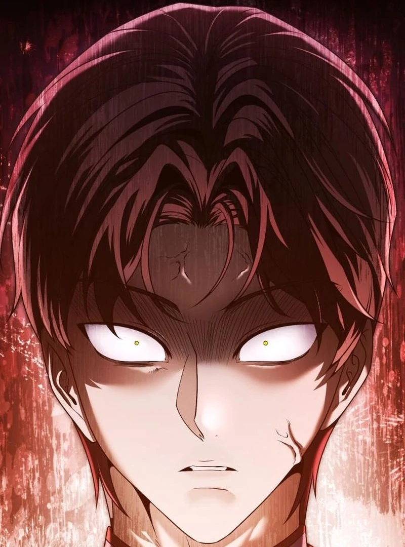 Read The Back-Alley Mage’s Return Manga Online