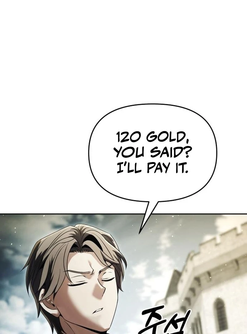 Read The Back-Alley Mage’s Return Manga Online