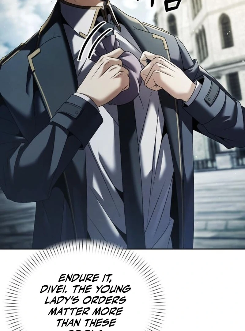 Read The Back-Alley Mage’s Return Manga Online