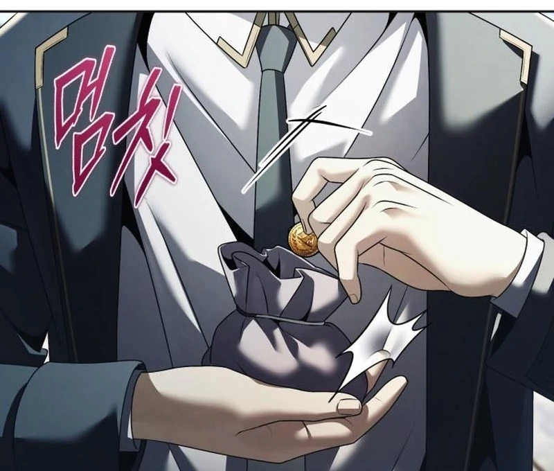 Read The Back-Alley Mage’s Return Manga Online