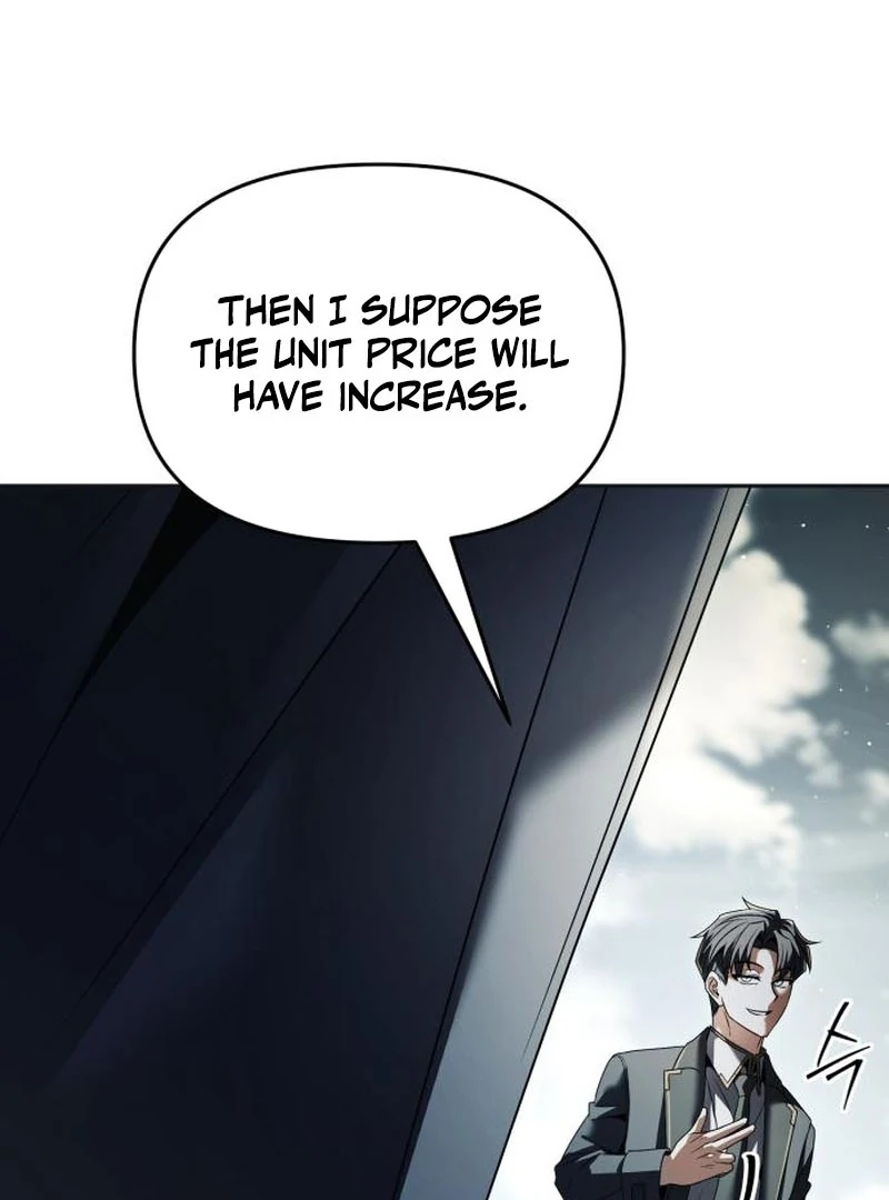 Read The Back-Alley Mage’s Return Manga Online