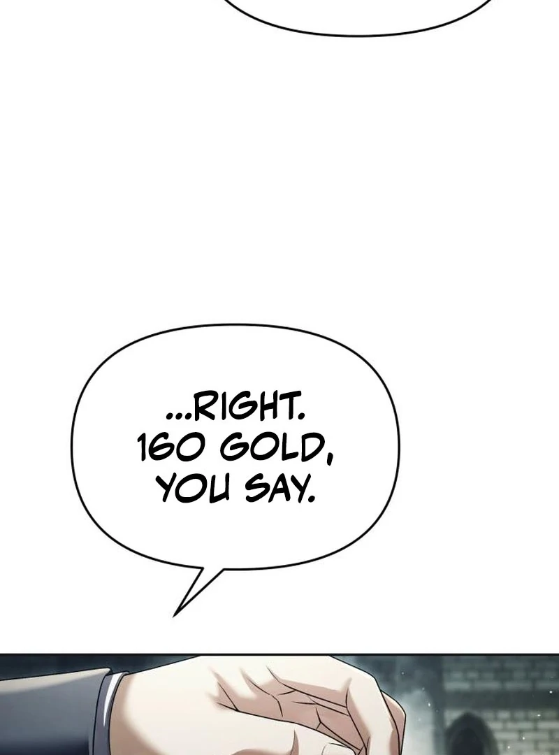 Read The Back-Alley Mage’s Return Manga Online