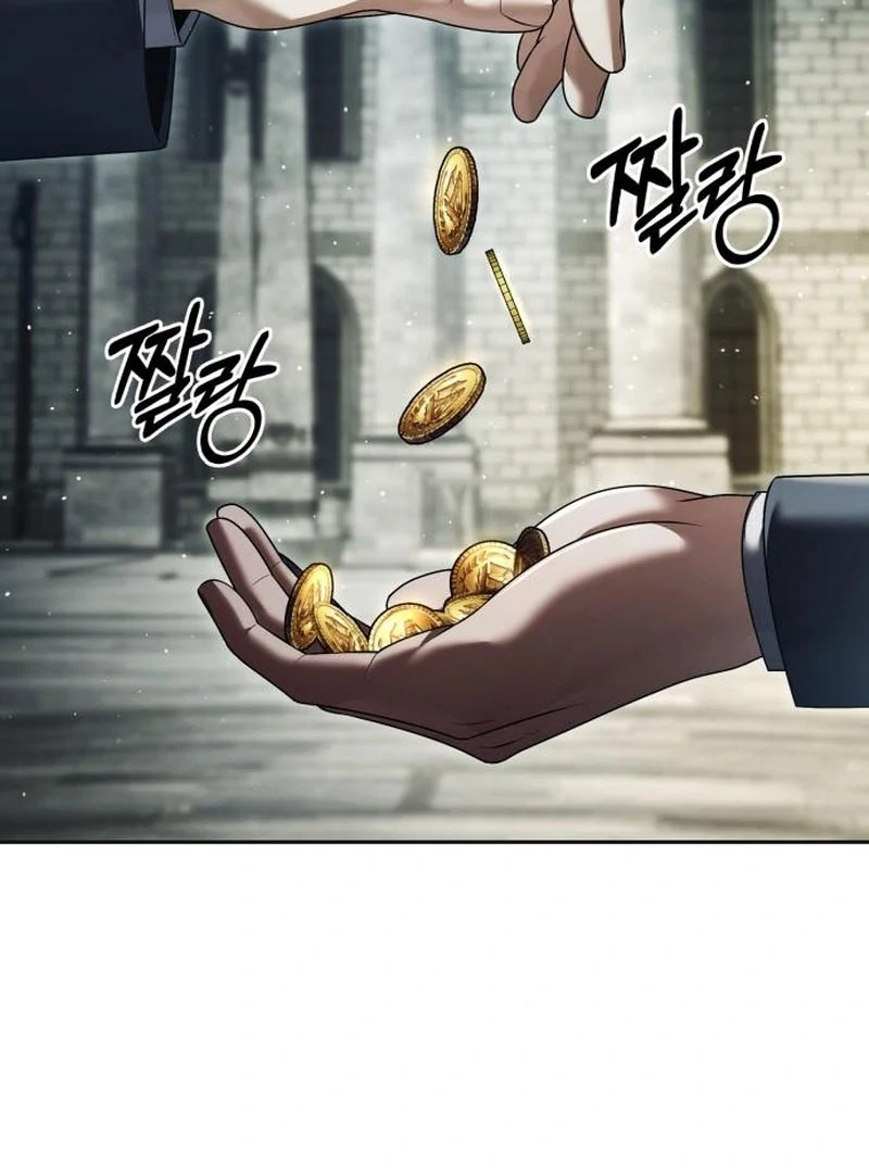 Read The Back-Alley Mage’s Return Manga Online