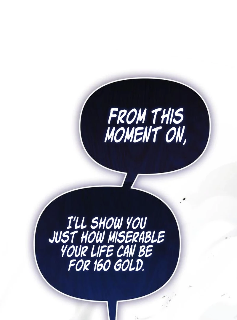 Read The Back-Alley Mage’s Return Manga Online