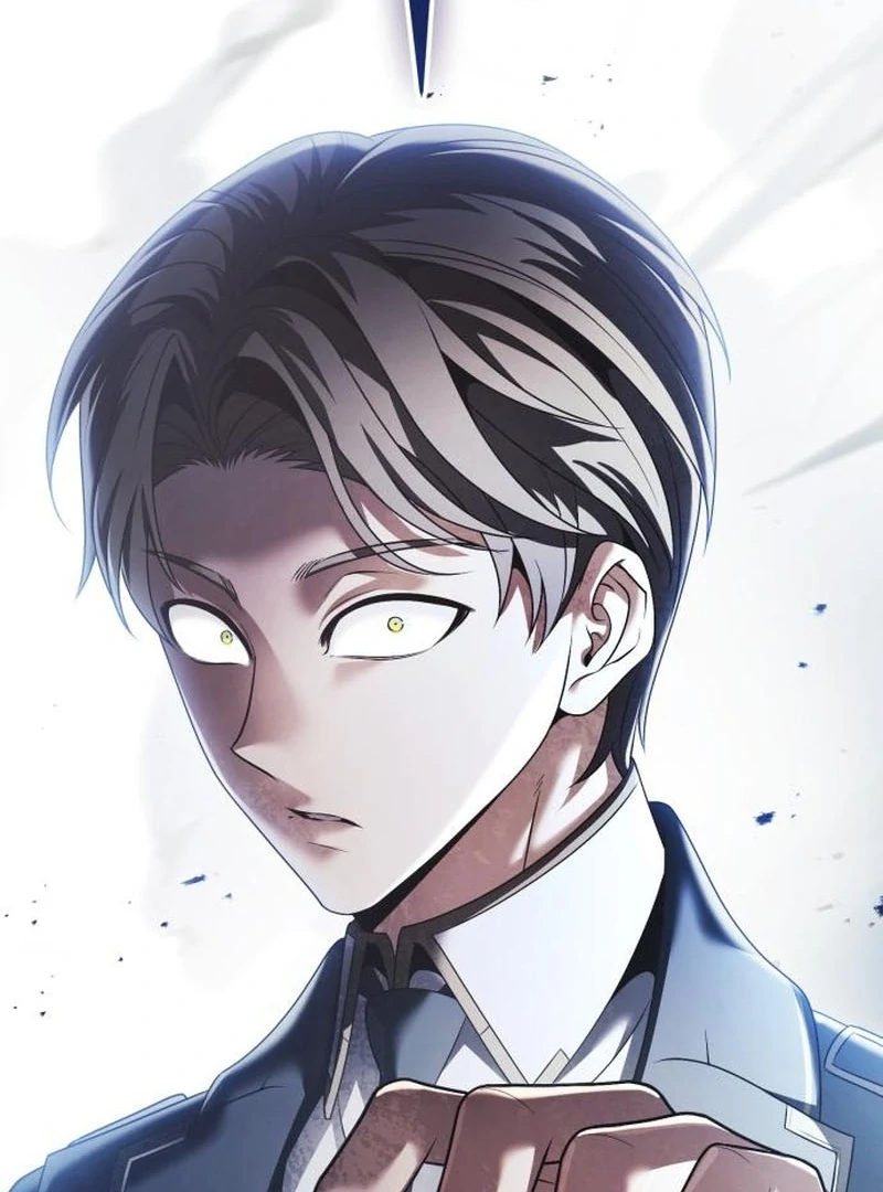 Read The Back-Alley Mage’s Return Manga Online