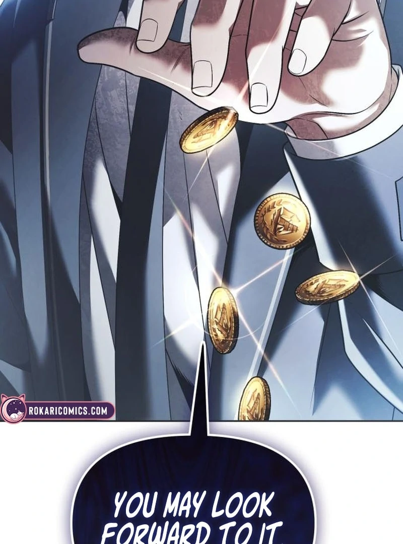 Read The Back-Alley Mage’s Return Manga Online