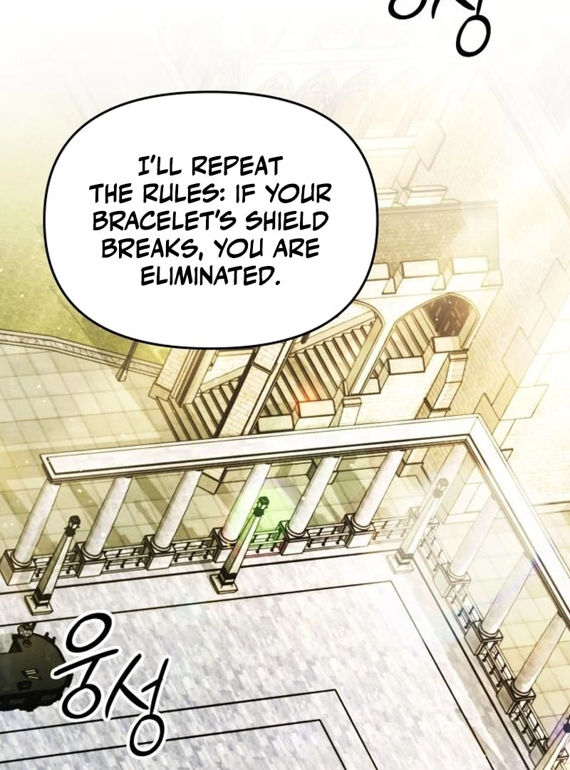 Read The Back-Alley Mage’s Return Manga Online