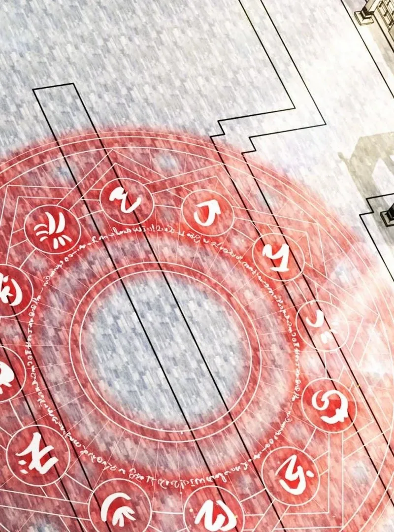 Read The Back-Alley Mage’s Return Manga Online