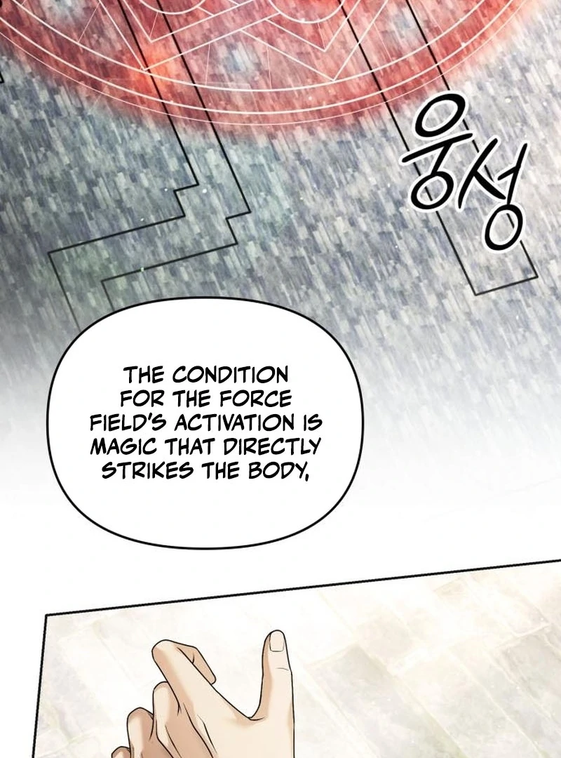 Read The Back-Alley Mage’s Return Manga Online