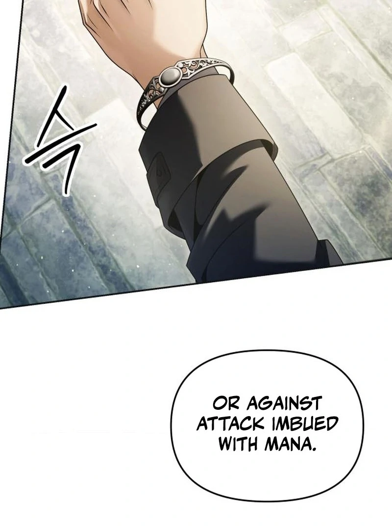 Read The Back-Alley Mage’s Return Manga Online