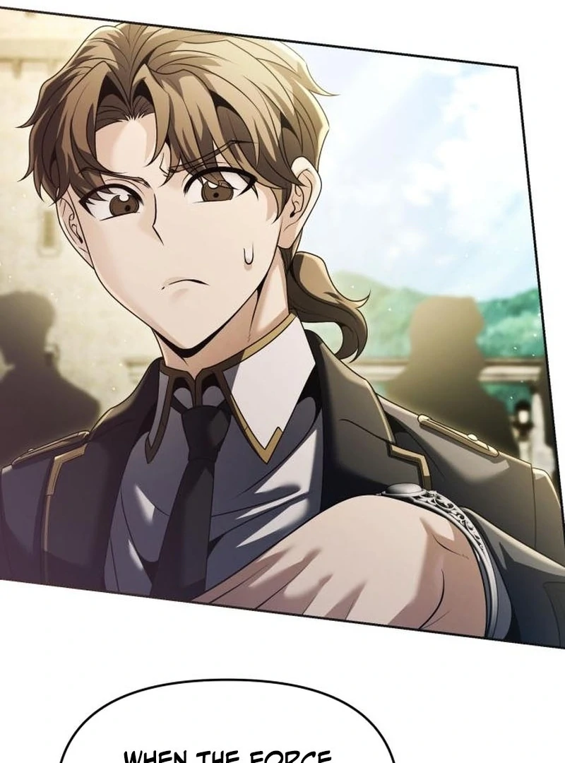 Read The Back-Alley Mage’s Return Manga Online