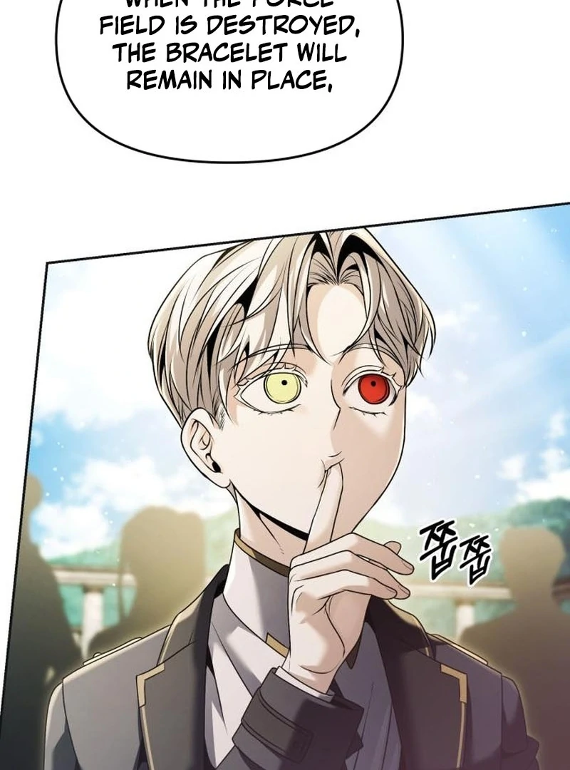 Read The Back-Alley Mage’s Return Manga Online