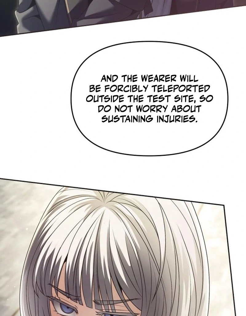 Read The Back-Alley Mage’s Return Manga Online