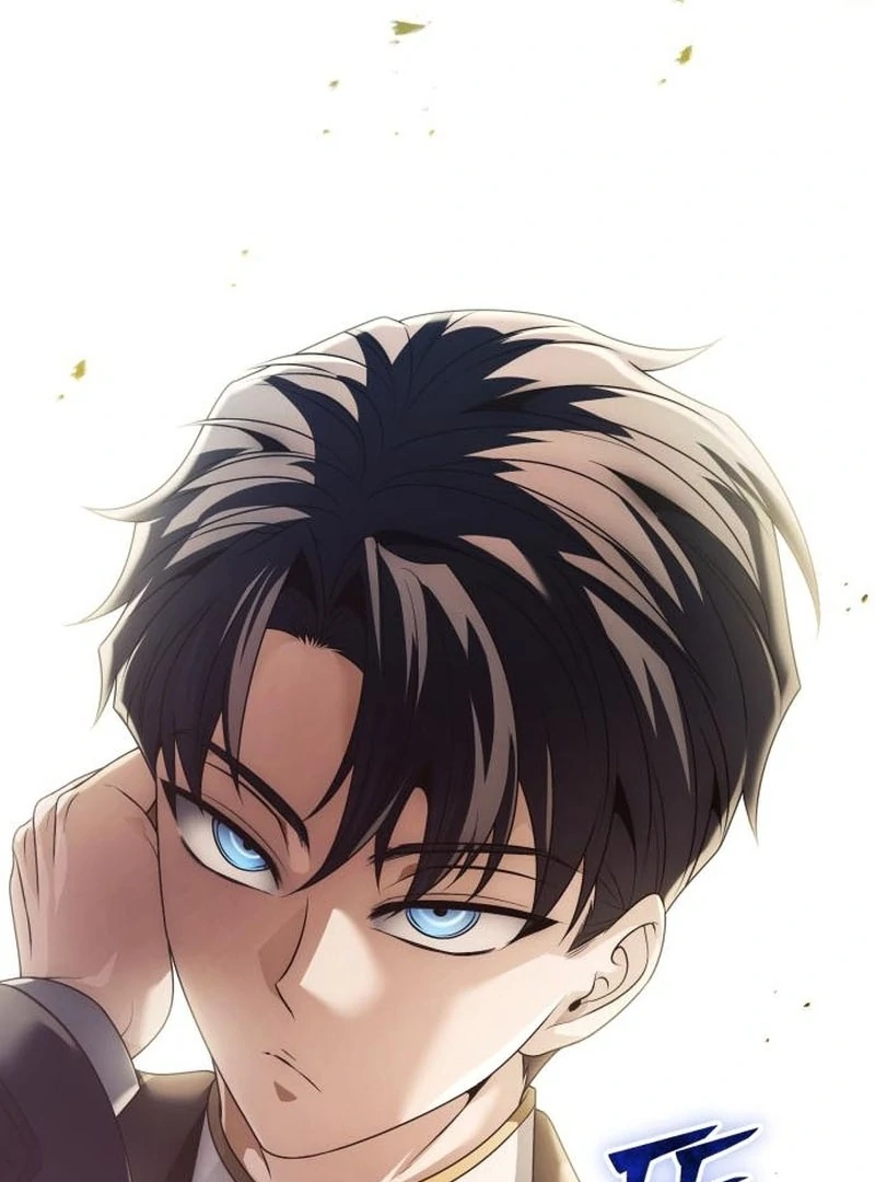 Read The Back-Alley Mage’s Return Manga Online