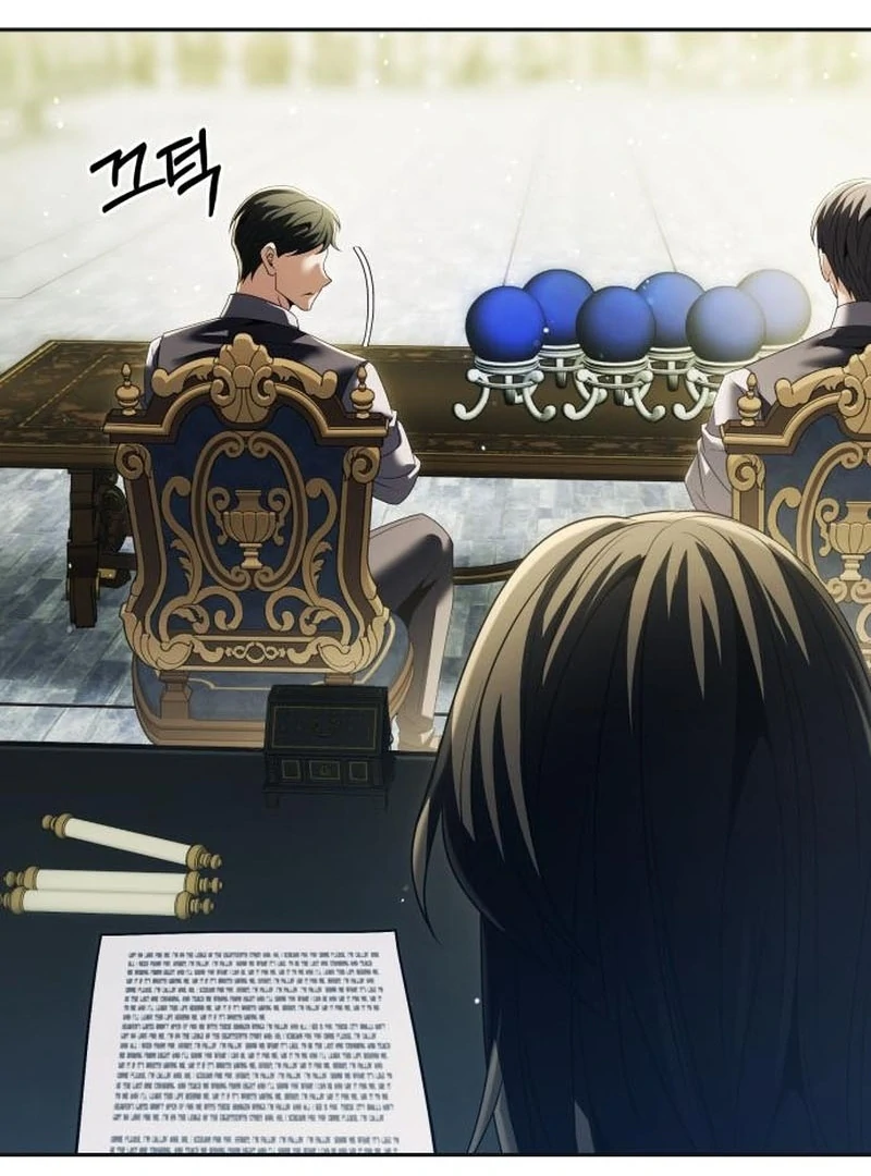 Read The Back-Alley Mage’s Return Manga Online