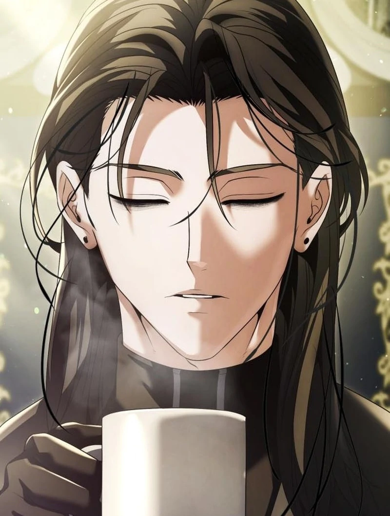 Read The Back-Alley Mage’s Return Manga Online