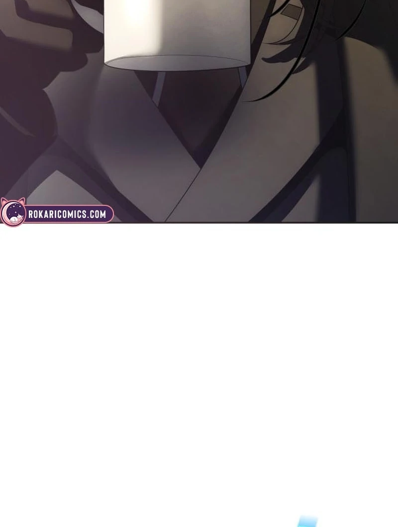 Read The Back-Alley Mage’s Return Manga Online