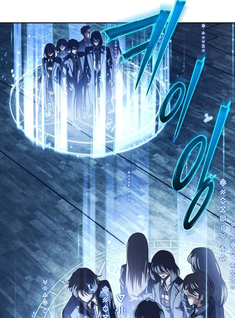 Read The Back-Alley Mage’s Return Manga Online