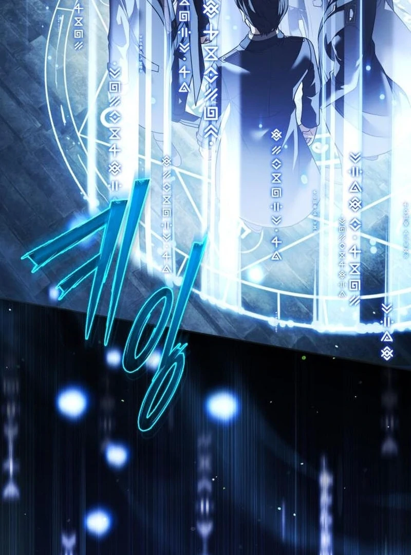 Read The Back-Alley Mage’s Return Manga Online